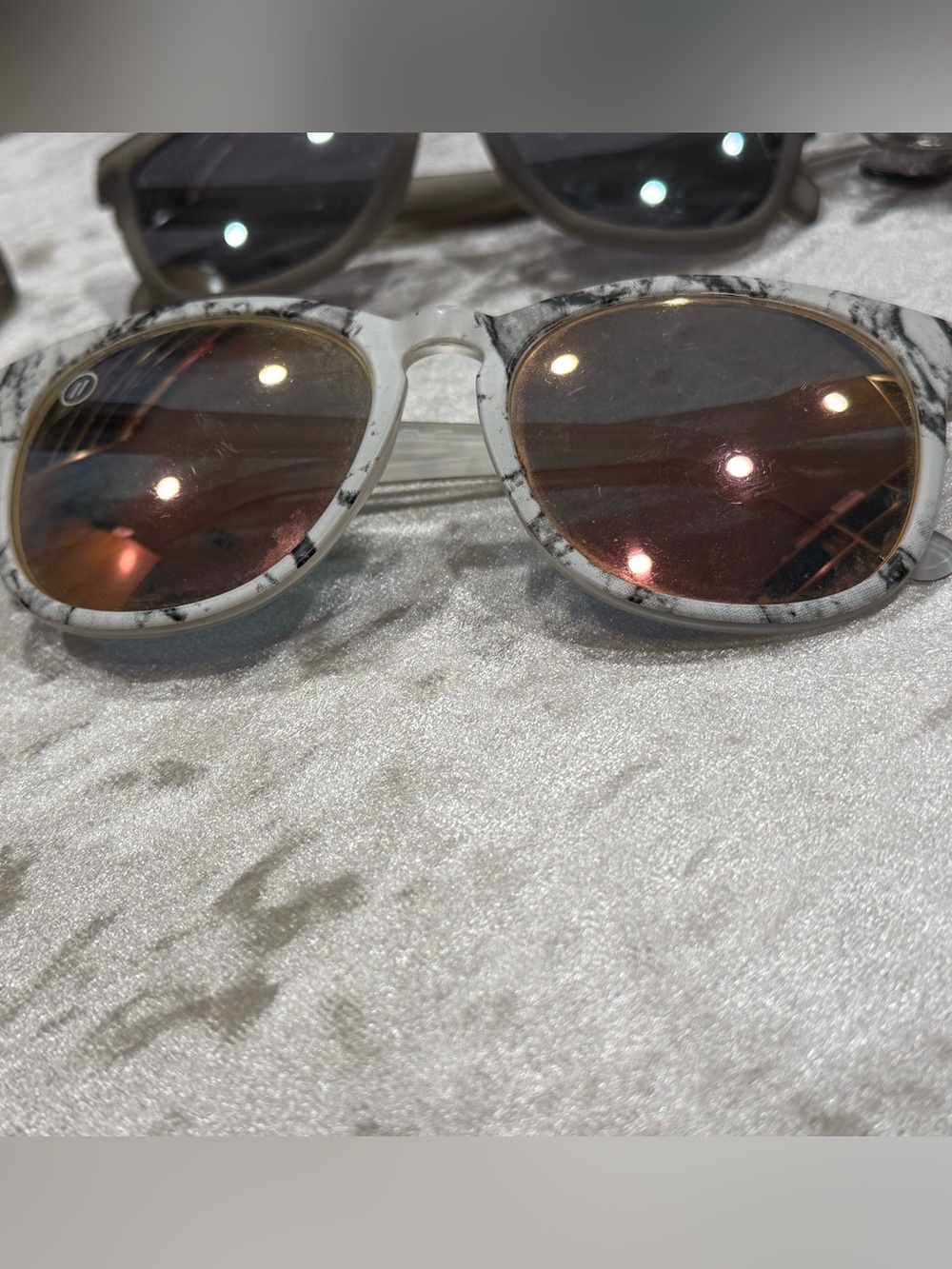 Blenders sunglasses